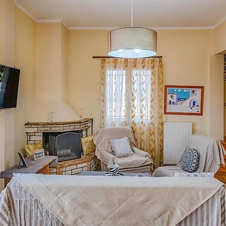 Дом отдыха Lovely In With Kitchen