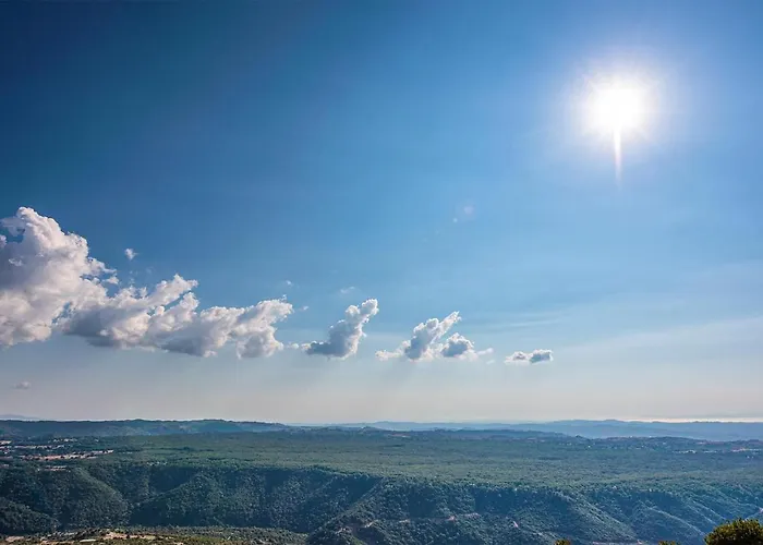 Lovely In With Kitchen *