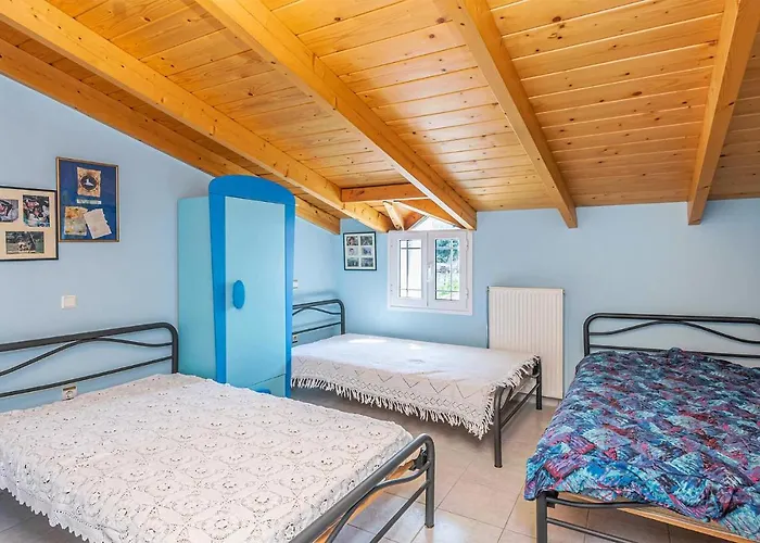 Lovely In With Kitchen *