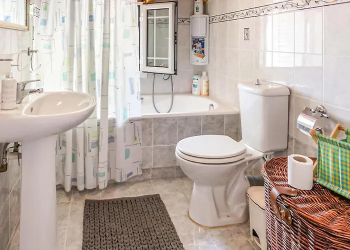 Lovely In With Kitchen Дом отдыха *