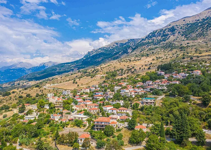 Дом отдыха Lovely In With Kitchen *